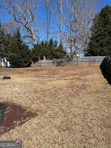 309 Brookside Drive, Mcdonough, GA 30253