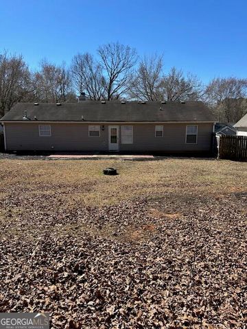 309 Brookside Drive, Mcdonough, GA 30253