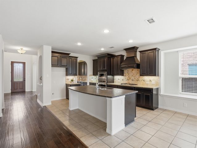 2921 Morning Star Drive, Little Elm, TX 75068