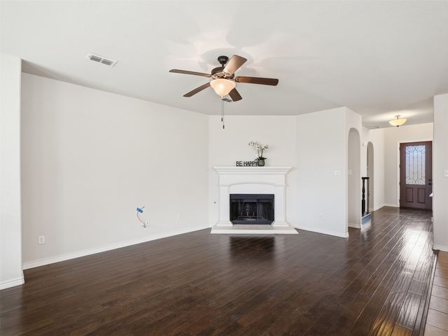 2921 Morning Star Drive, Little Elm, TX 75068