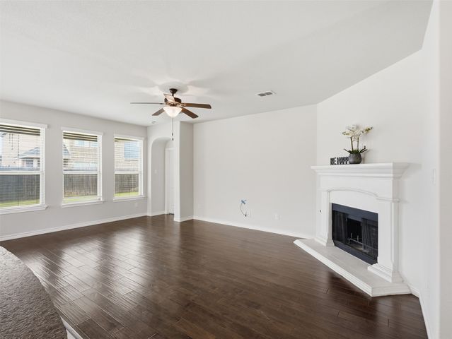 2921 Morning Star Drive, Little Elm, TX 75068