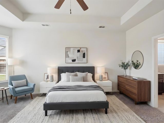 2921 Morning Star Drive, Little Elm, TX 75068