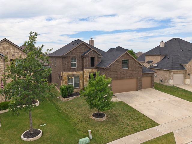2921 Morning Star Drive, Little Elm, TX 75068