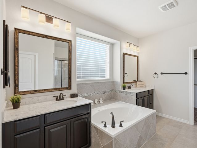 2921 Morning Star Drive, Little Elm, TX 75068