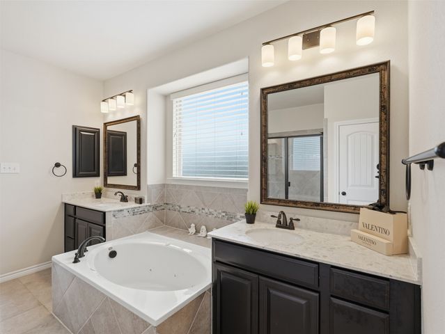 2921 Morning Star Drive, Little Elm, TX 75068