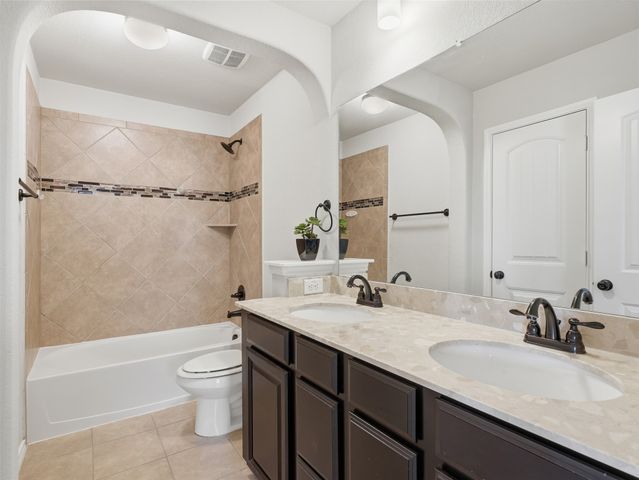 2921 Morning Star Drive, Little Elm, TX 75068