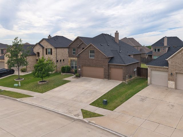 2921 Morning Star Drive, Little Elm, TX 75068
