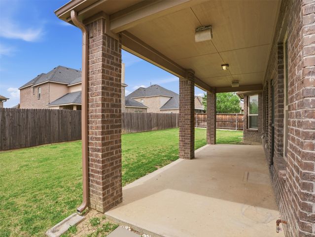 2921 Morning Star Drive, Little Elm, TX 75068