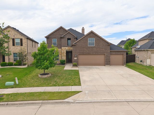 2921 Morning Star Drive, Little Elm, TX 75068