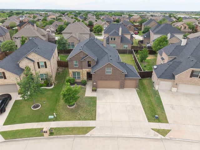 2921 Morning Star Drive, Little Elm, TX 75068