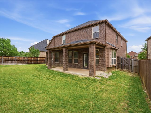 2921 Morning Star Drive, Little Elm, TX 75068