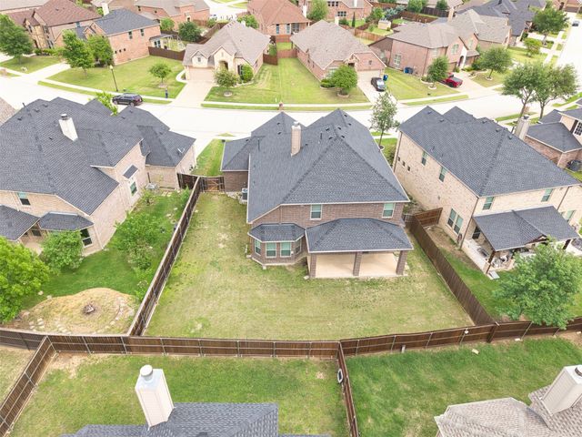 2921 Morning Star Drive, Little Elm, TX 75068