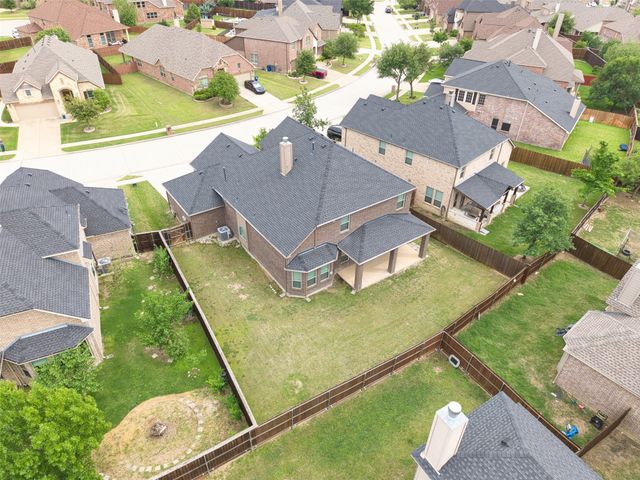 2921 Morning Star Drive, Little Elm, TX 75068