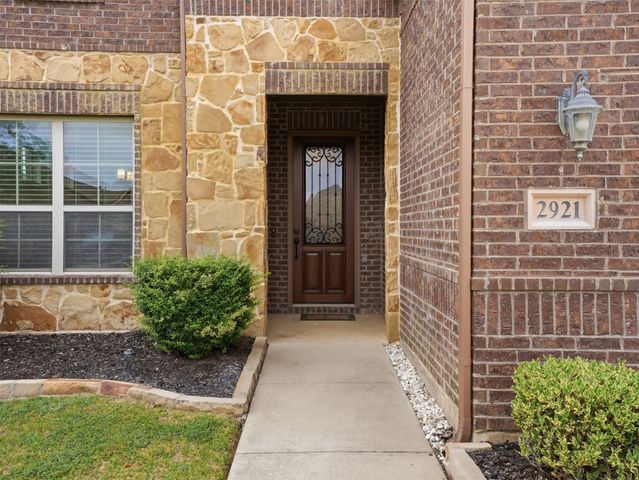 2921 Morning Star Drive, Little Elm, TX 75068