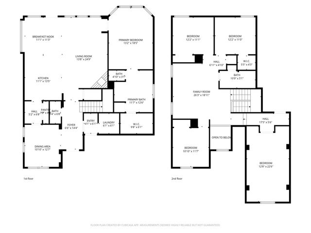 2921 Morning Star Drive, Little Elm, TX 75068