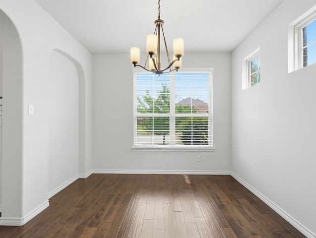 2921 Morning Star Drive, Little Elm, TX 75068
