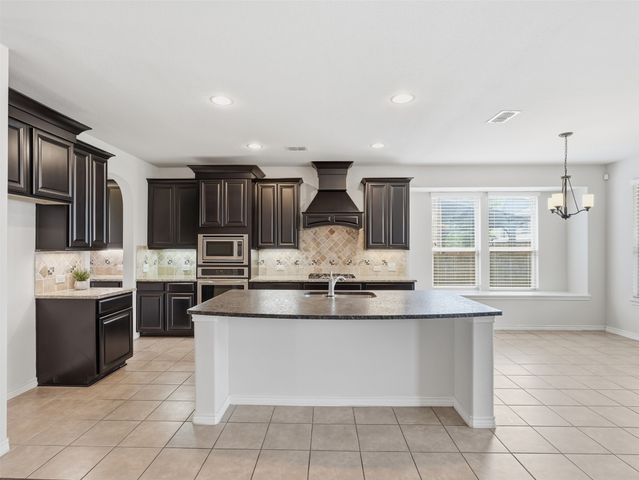 2921 Morning Star Drive, Little Elm, TX 75068