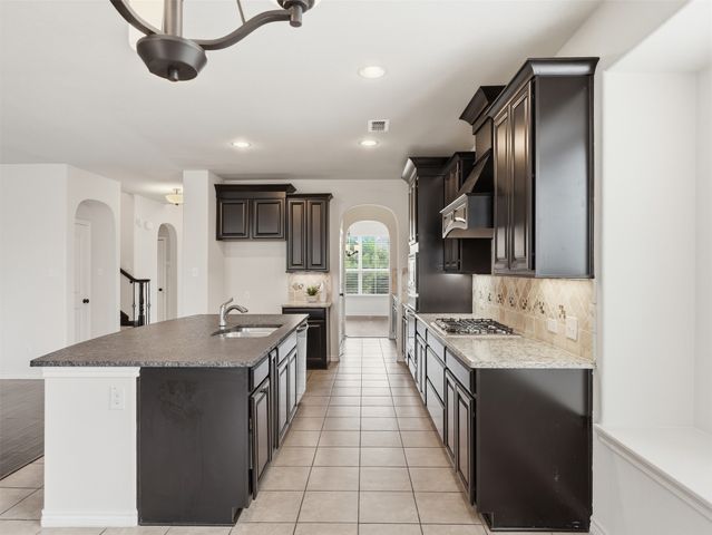 2921 Morning Star Drive, Little Elm, TX 75068