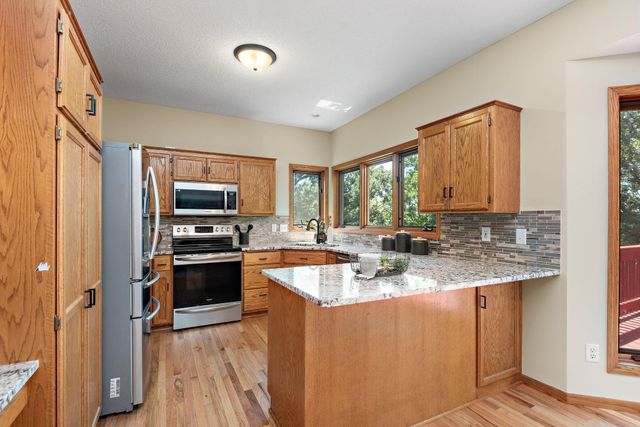 14146 Neon Street NW, Ramsey, MN 55303