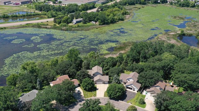 14146 Neon Street NW, Ramsey, MN 55303