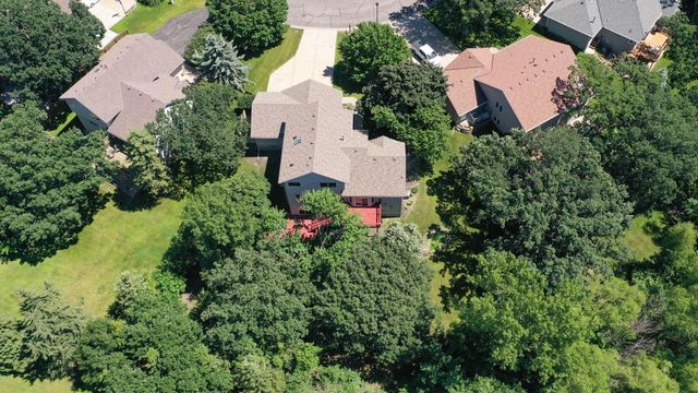 14146 Neon Street NW, Ramsey, MN 55303