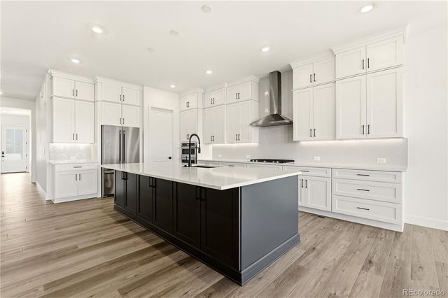 11184 Amber Light Trail, Littleton, CO 80125