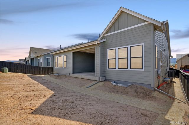 11184 Amber Light Trail, Littleton, CO 80125
