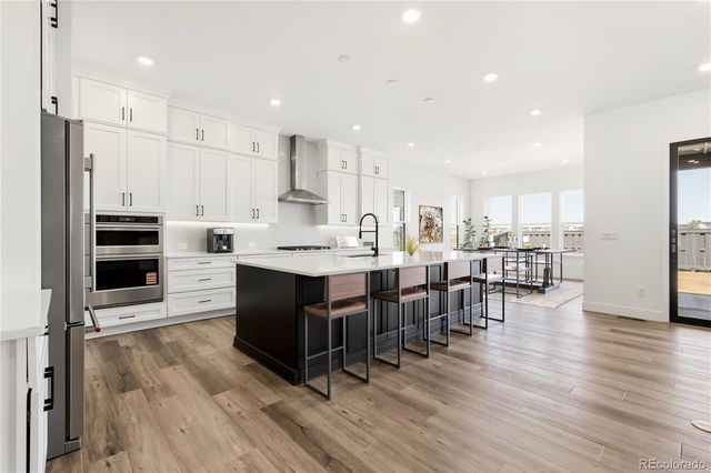 11184 Amber Light Trail, Littleton, CO 80125