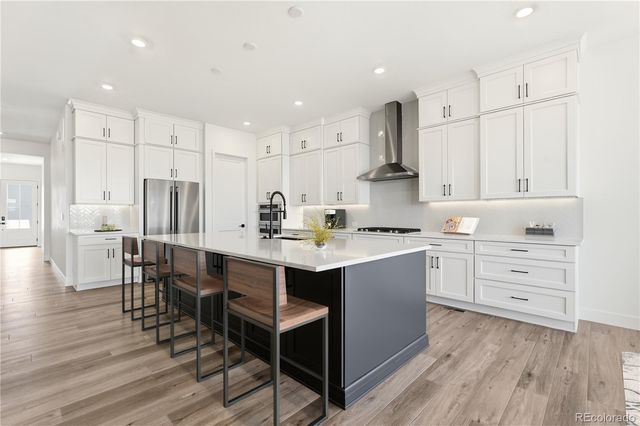 11184 Amber Light Trail, Littleton, CO 80125