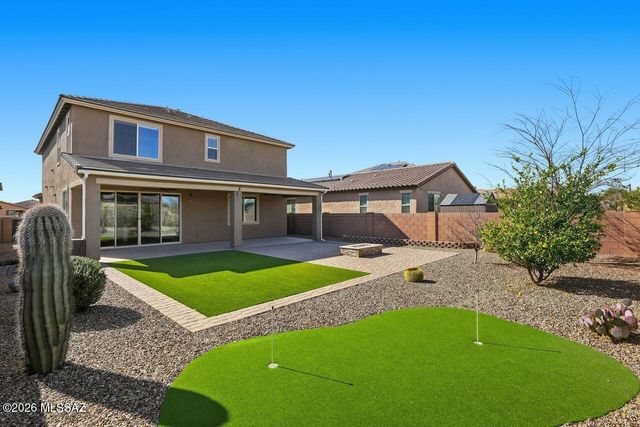 986 W Calle Moa, Sahuarita, AZ 85629