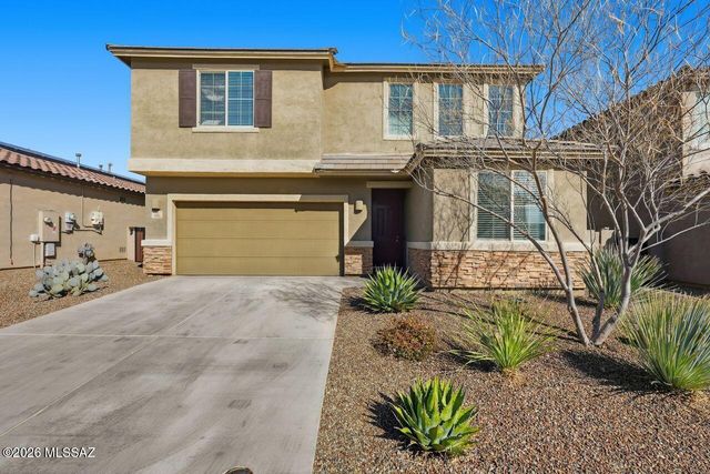 986 W Calle Moa, Sahuarita, AZ 85629