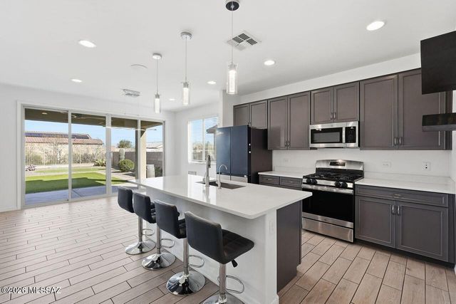 986 W Calle Moa, Sahuarita, AZ 85629