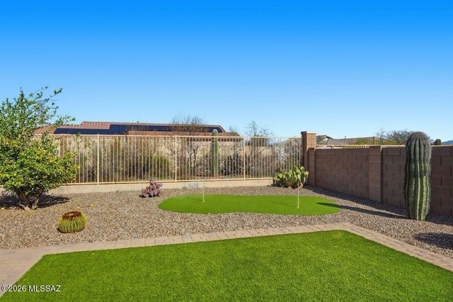 986 W Calle Moa, Sahuarita, AZ 85629