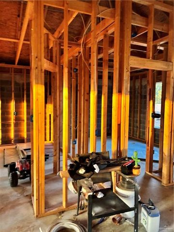 15316 Pinata Street, Penitas, TX 78576