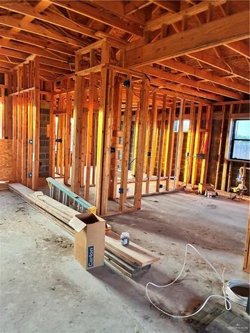 15316 Pinata Street, Penitas, TX 78576