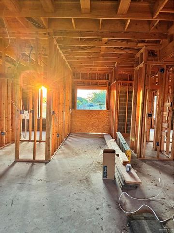 15316 Pinata Street, Penitas, TX 78576