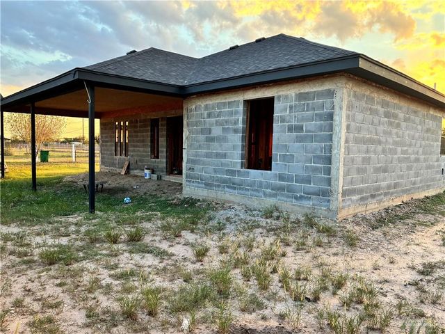 15316 Pinata Street, Penitas, TX 78576