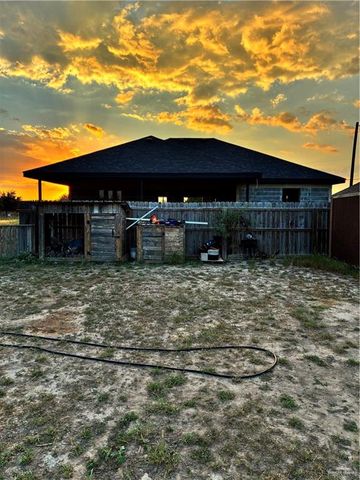 15316 Pinata Street, Penitas, TX 78576