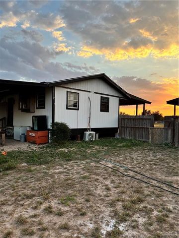 15316 Pinata Street, Penitas, TX 78576