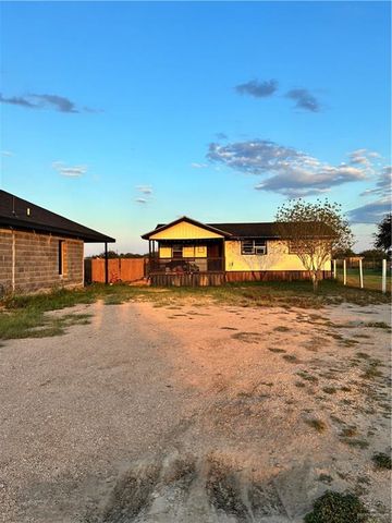 15316 Pinata Street, Penitas, TX 78576