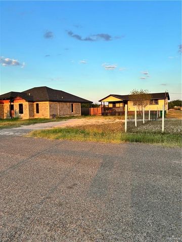 15316 Pinata Street, Penitas, TX 78576