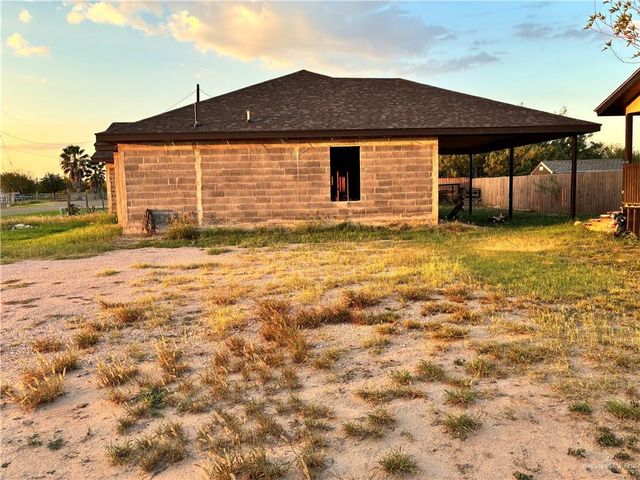 15316 Pinata Street, Penitas, TX 78576