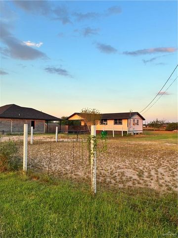 15316 Pinata Street, Penitas, TX 78576