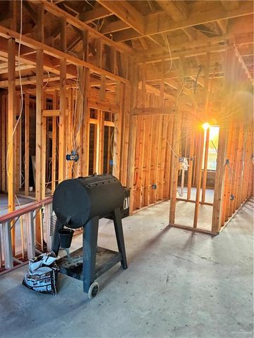 15316 Pinata Street, Penitas, TX 78576