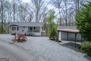 1682 Settlement Road, Young Harris, GA 30582