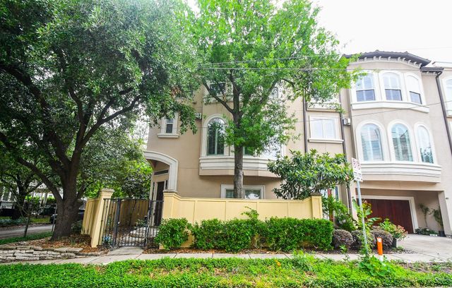 717 Welch Street, Houston, TX 77006