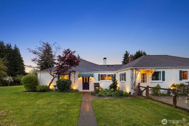 2036 Tacoma Road, Puyallup, WA 98371