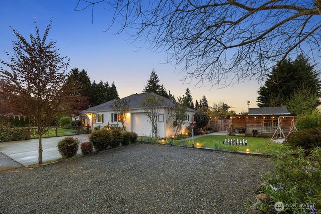 2036 Tacoma Road, Puyallup, WA 98371
