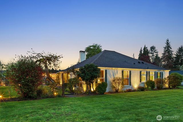 2036 Tacoma Road, Puyallup, WA 98371