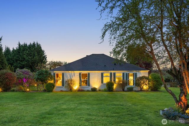 2036 Tacoma Road, Puyallup, WA 98371